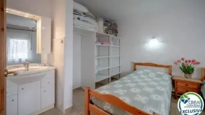 Apartment on Carrer de Manuel de Falla photo 17