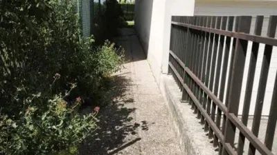 Detached Family Home in Zizur Mayor - Zizur Nagusia photo 17