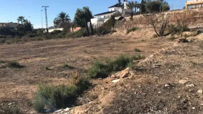 Terreno en venta en Pedanías Norte - Vista 5