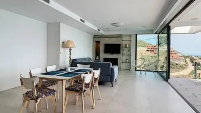 Casa – El Poble Nou de Benitatxell - Benitachell, la Marina Alta - Vista 5