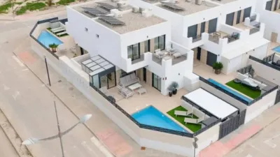 Casa – Dolores - Vista 2