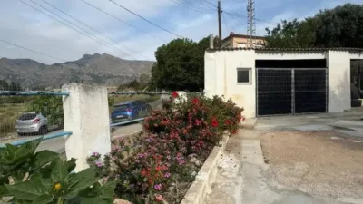 Casa – Orihuela, San Francisco, Barrio Los Villagordos - Vista 5