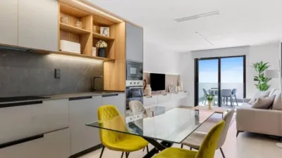 Penthouse on N-A Street, -1 photo 22