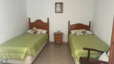 Rustic house on Juan de Sevilla Street photo 16