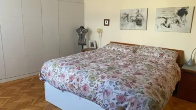 Penthouse in Albacete Capital photo 8