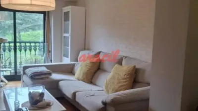 Apartment in Ourense Capital photo 24