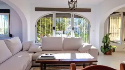 Casa – Calpe - Calp - Vista 5