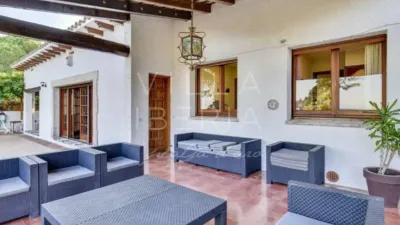 Chalet in Sant Feliu de Guíxols photo 3