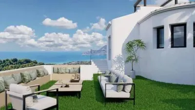 Casa – Altea - Vista 4