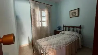 Chalet in El Gastor photo 24