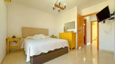 Terraced house in Gran Alacant photo 48