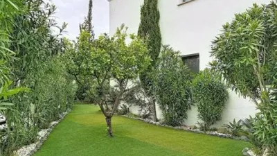 Apartment in Selwo photo 52