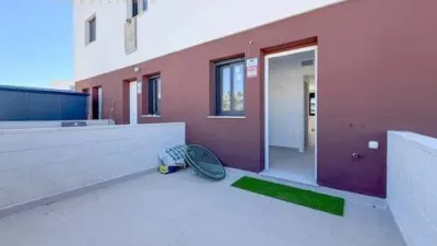 Casa – Santa Pola, Monte y Mar, Gran Alacant - Vista 4