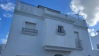 Casa adosada en Vejer de la Frontera photo 5