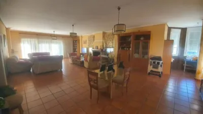 Chalet in Torreperogil photo 24