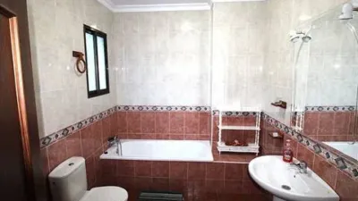 Chalet in Grazalema photo 17