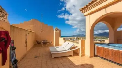 Apartment in Tarifa photo 4