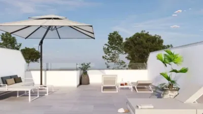 Casa – Pilar de la Horadada - Más