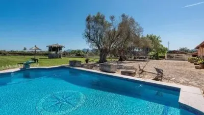 Chalet in Santa Margalida photo 3