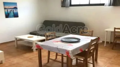 Chalet in La Oliva photo 4