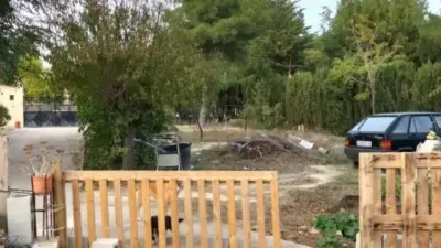 Chalet in Albacete Capital photo 10