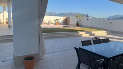 Chalet in Jaén Capital photo 51