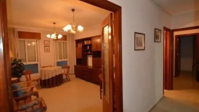 Pis – Orihuela, Obispo Rocamora - Vista 2