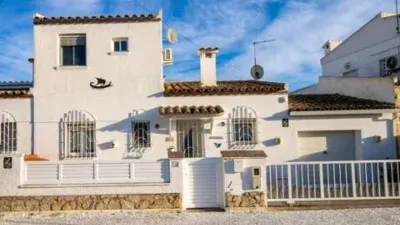 Chalet in Empuriabrava photo 30
