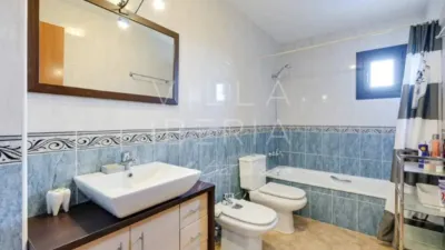 Chalet in Calonge photo 44
