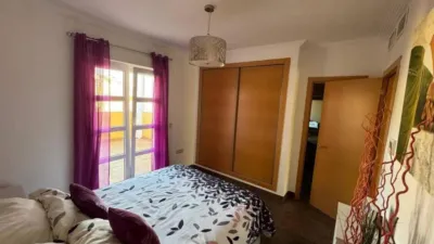 Semi-detached chalet in Aljaraque photo 14