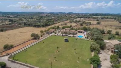 Chalet in Santa Margalida photo 58