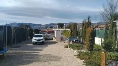 Terreno en venta en Castalla - Més