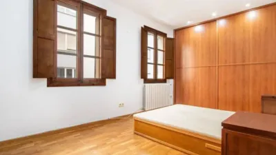 Flat in El Fortí photo 14