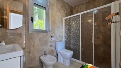 Chalet on Avinguda dels Arbres photo 34