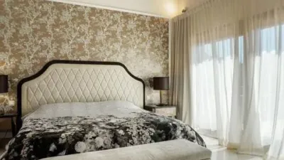 Duplex Penthouse in Guadalmansa photo 11