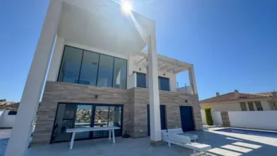 Casa – San Fulgencio, Urbanización La Escuera - Vista 4