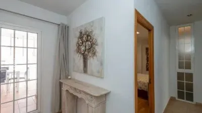 Penthouse in Casco Antiguo-Santa Cruz photo 13