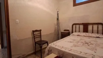 Rustic house in El Pinós - Pinoso photo 12