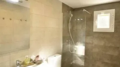 Apartment in Orihuela photo 17