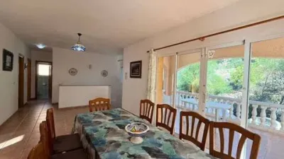 Chalet in Partida Maryvilla photo 17