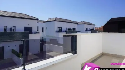 Casa – Santa Pola, Residencial Isla de Ízaro, Gran Alacant - Más