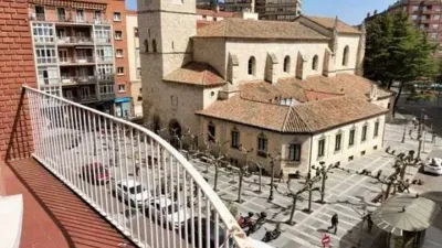 Apartment in Plaza de San Lázaro photo 26