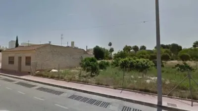 Terreno en venta en Calle N-A, -1 - Vista 2