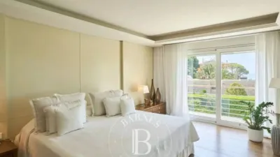 Chalet en Sant Pol de Mar photo 33