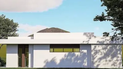 Casa - Vista 4