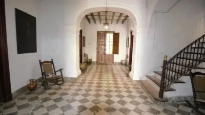 Chalet in Felanitx photo 13