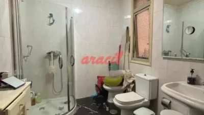 Flat in Ourense Capital photo 18