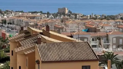 Pis – Torrevieja - Vista 3