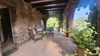Casa rústica en Castellví de Rosanes photo 24