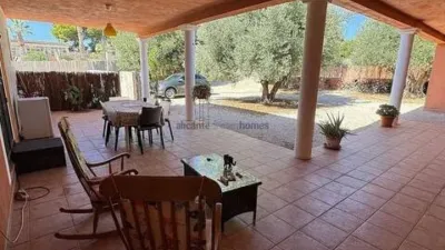 Casa – Albatera - Vista 5